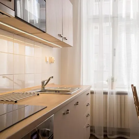 Family Apartment Ostrava Exterior foto