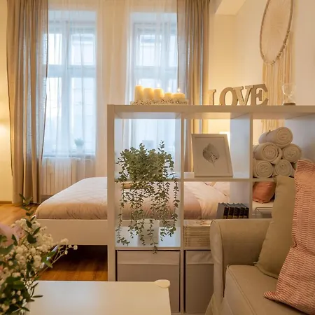Family Apartment Ostrava Exterior foto