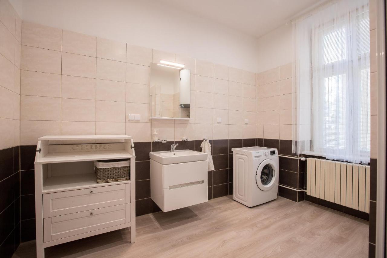 Family Apartment
