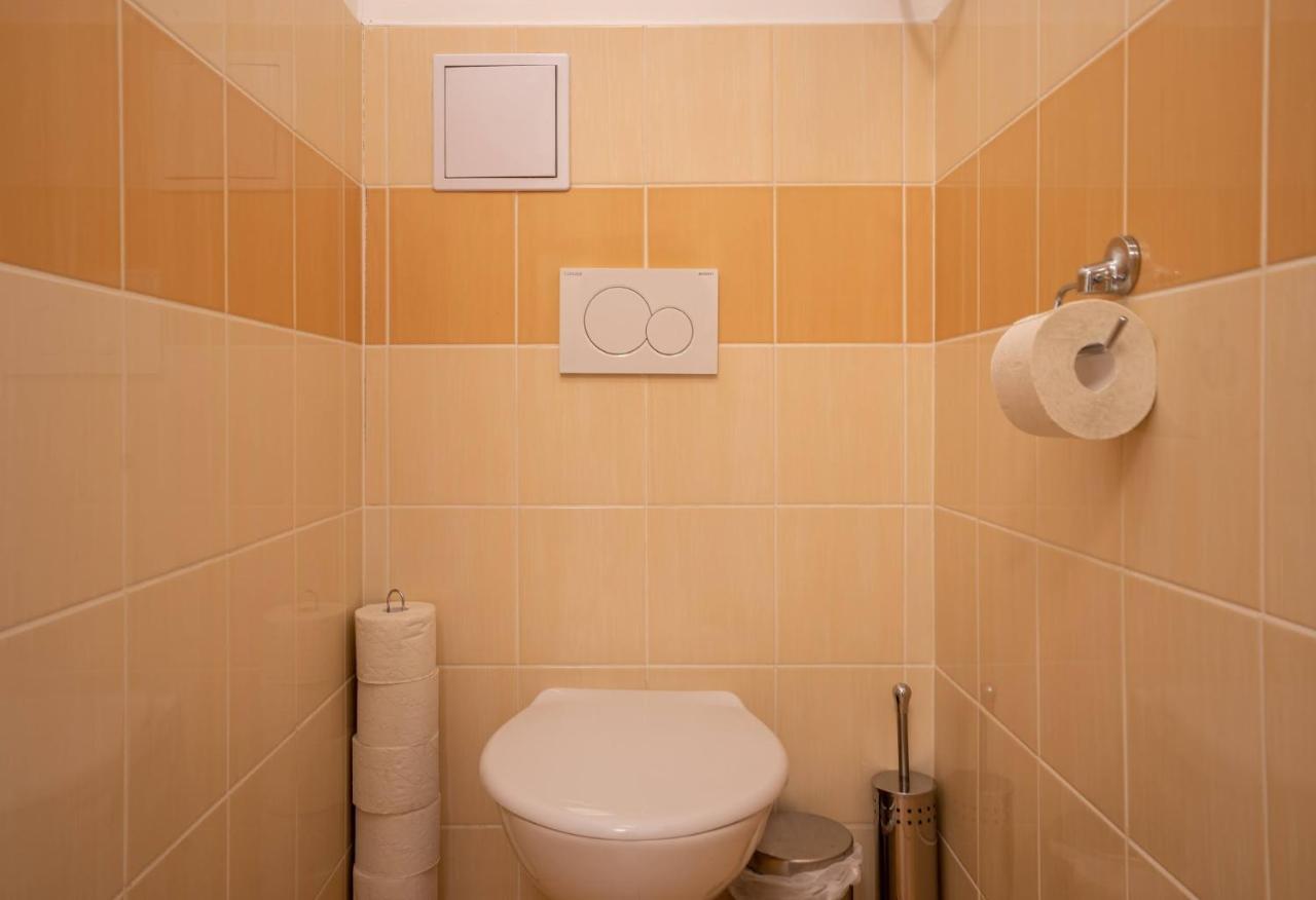Apartment Family Ostrava