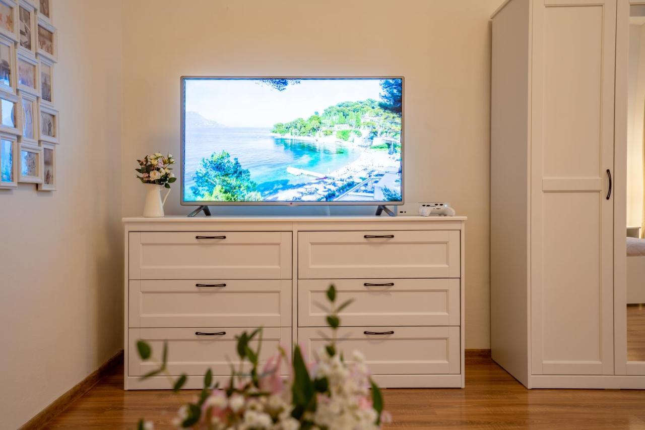 Family Apartment