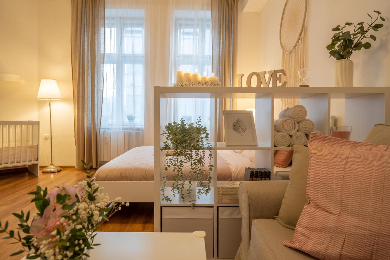 Family Apartment