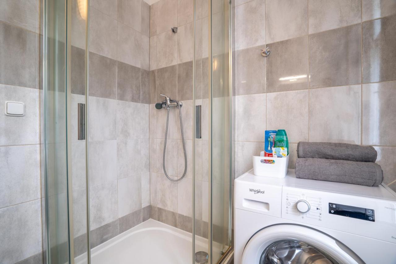 Apartment Family Ostrava