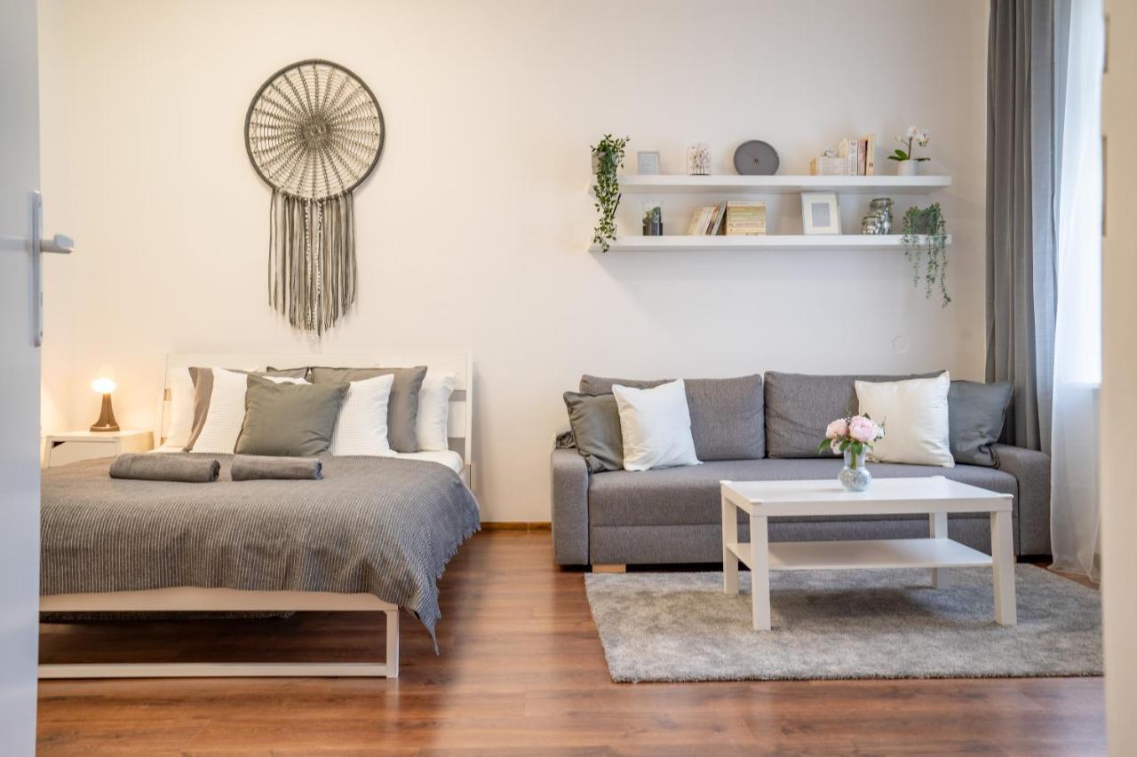 Family Apartment