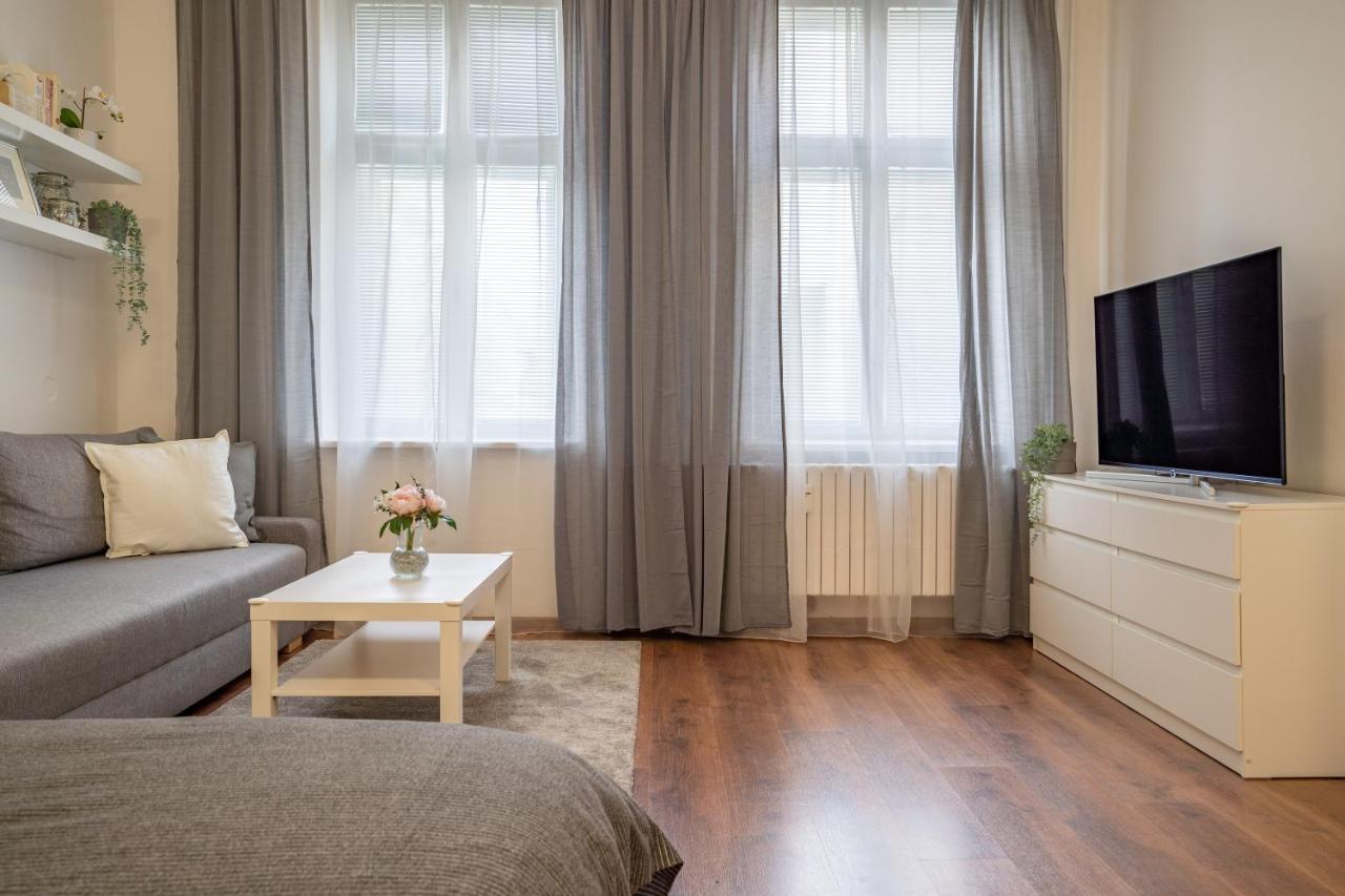 Family Apartment