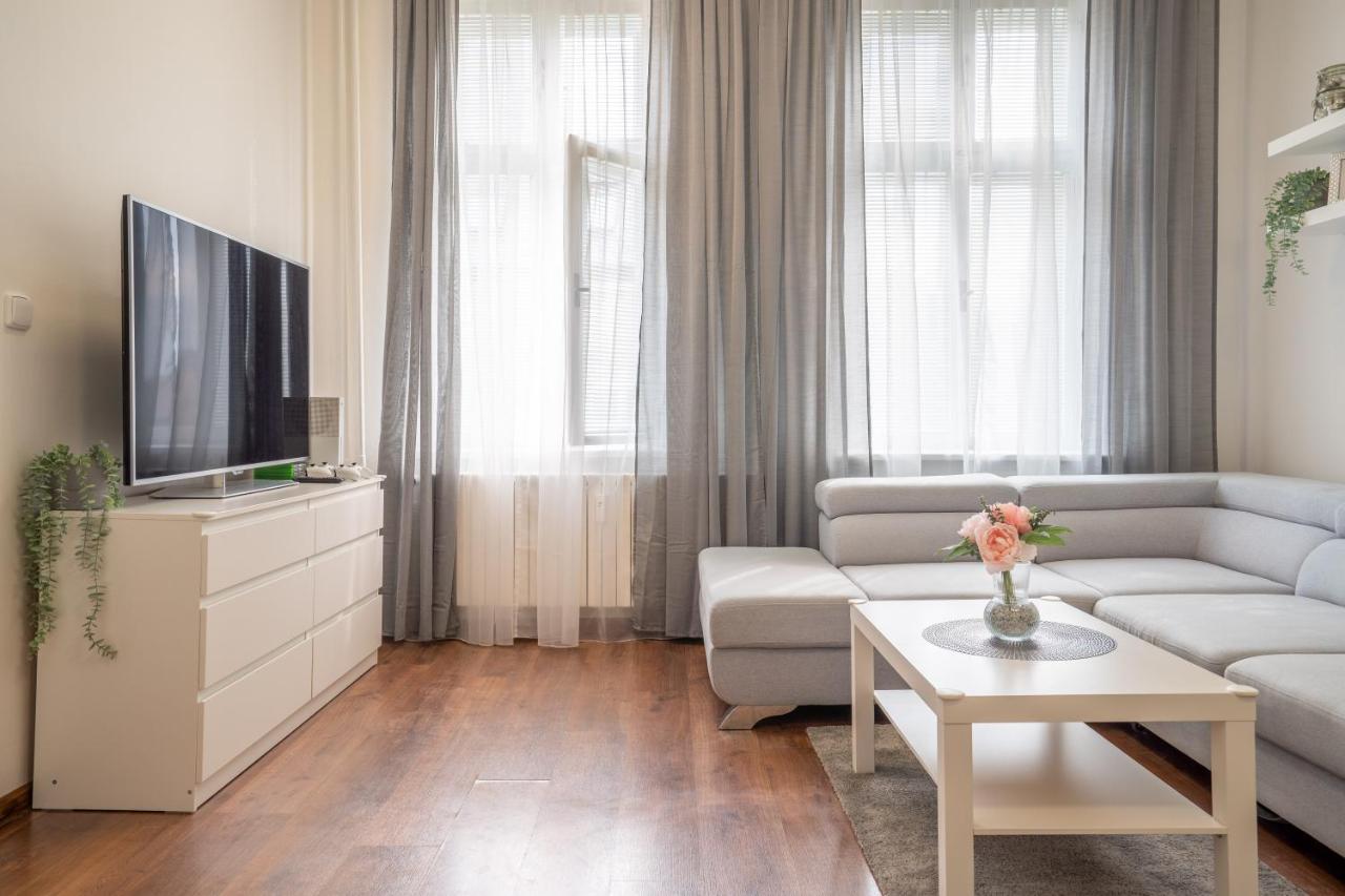 Family Apartment Ostrava