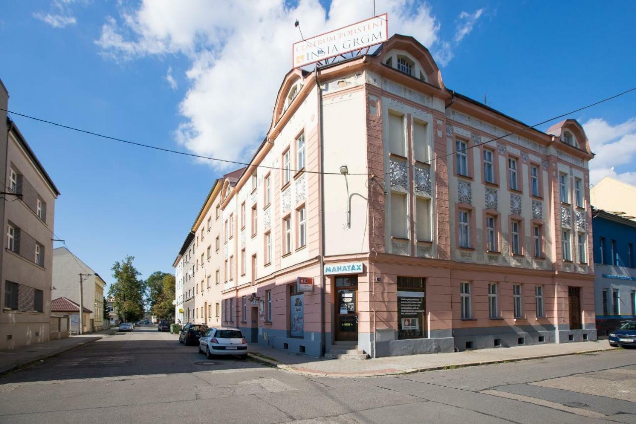 Apartment Family Ostrava