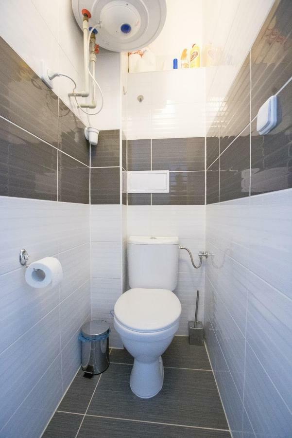 Family Apartment *