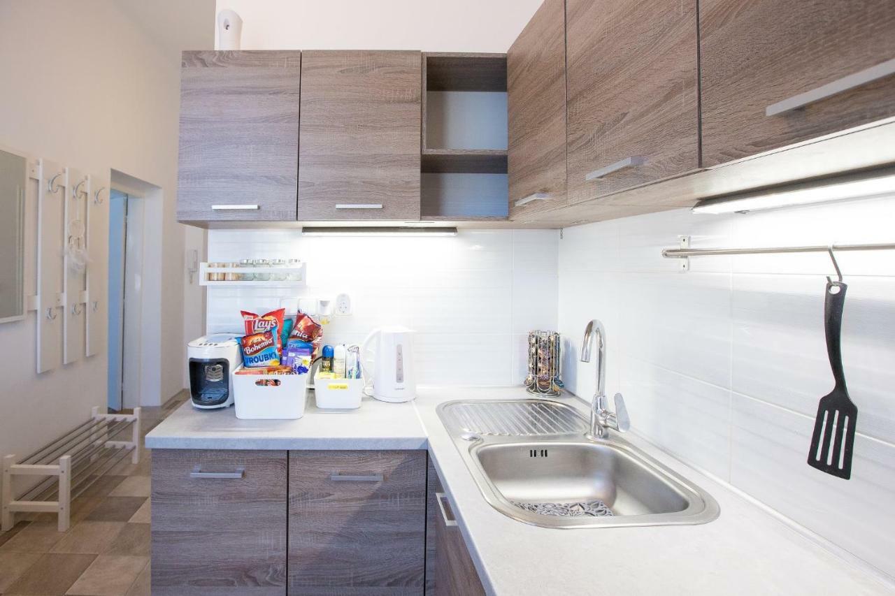 Family Apartment Ostrava