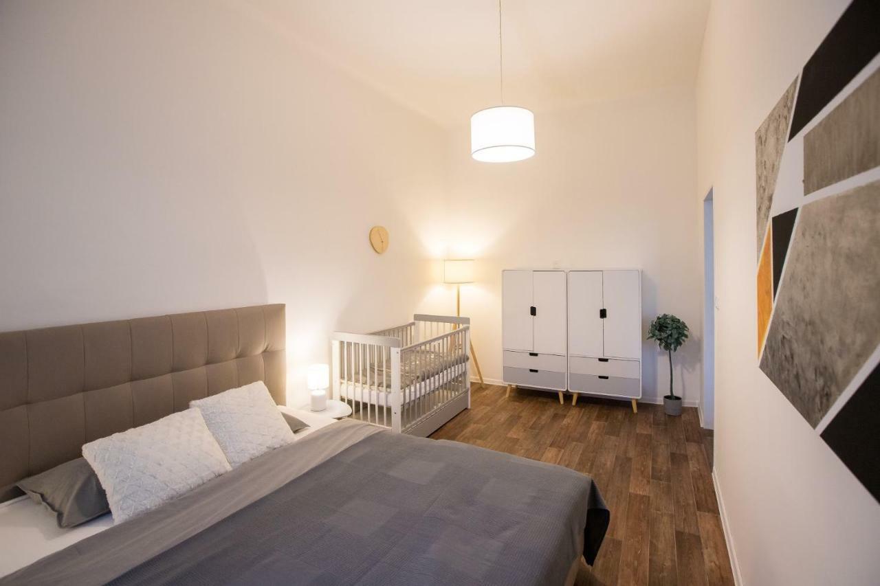 Apartment Family Ostrava