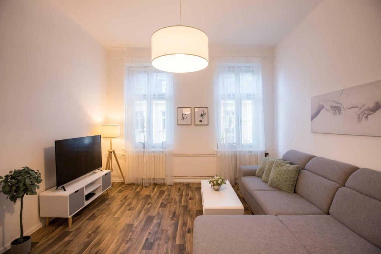 Family Apartment